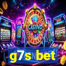 g7s bet